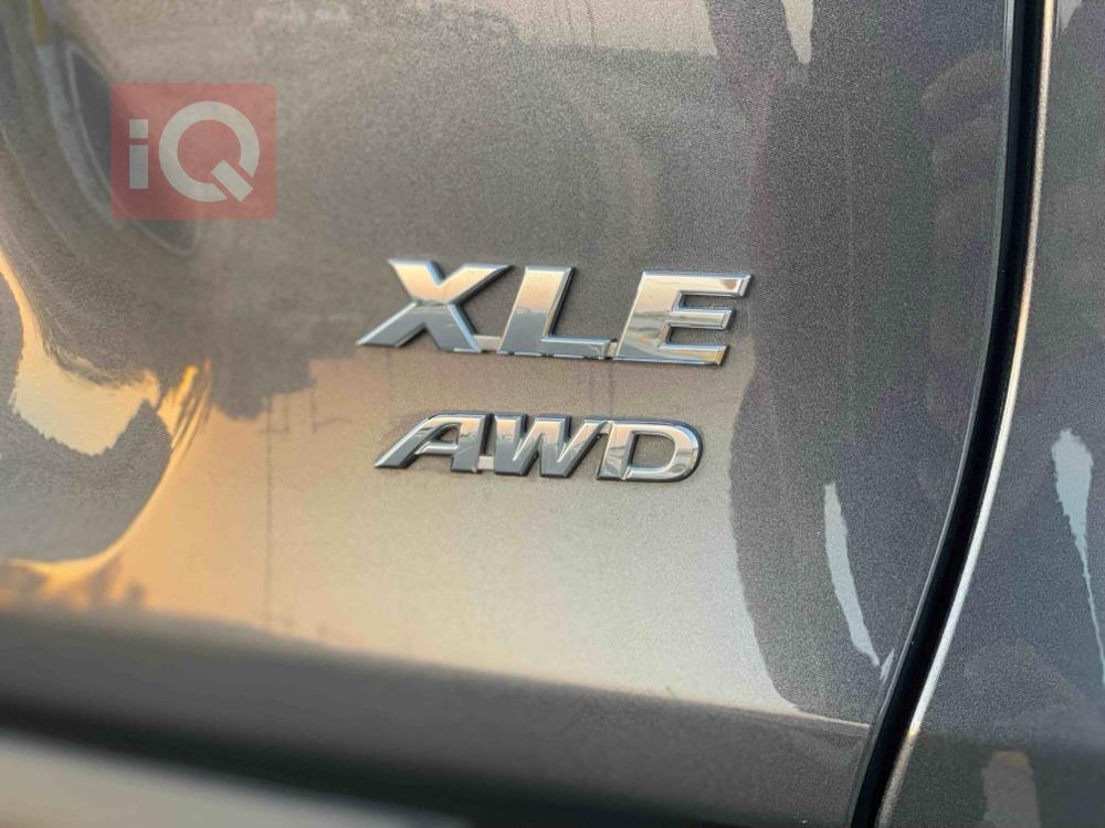 تويوتا راف 4